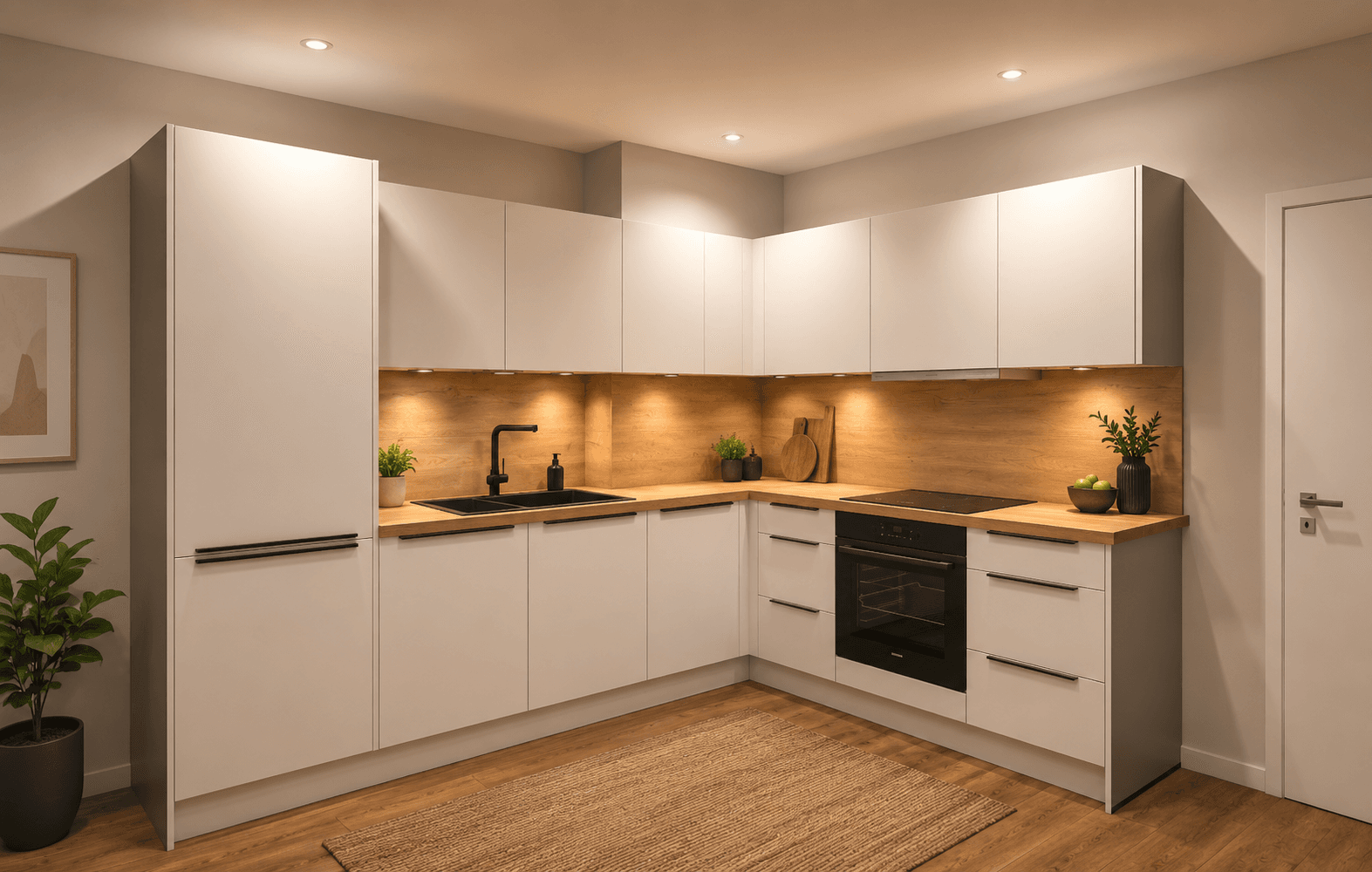 Pronájem bytu 2+1 68 m², Leipziger Str. 35 D, Dresden, Sasko Pronájem bytu 2+1 68 m², Leipziger Str. 35 D, Dresden, Sasko