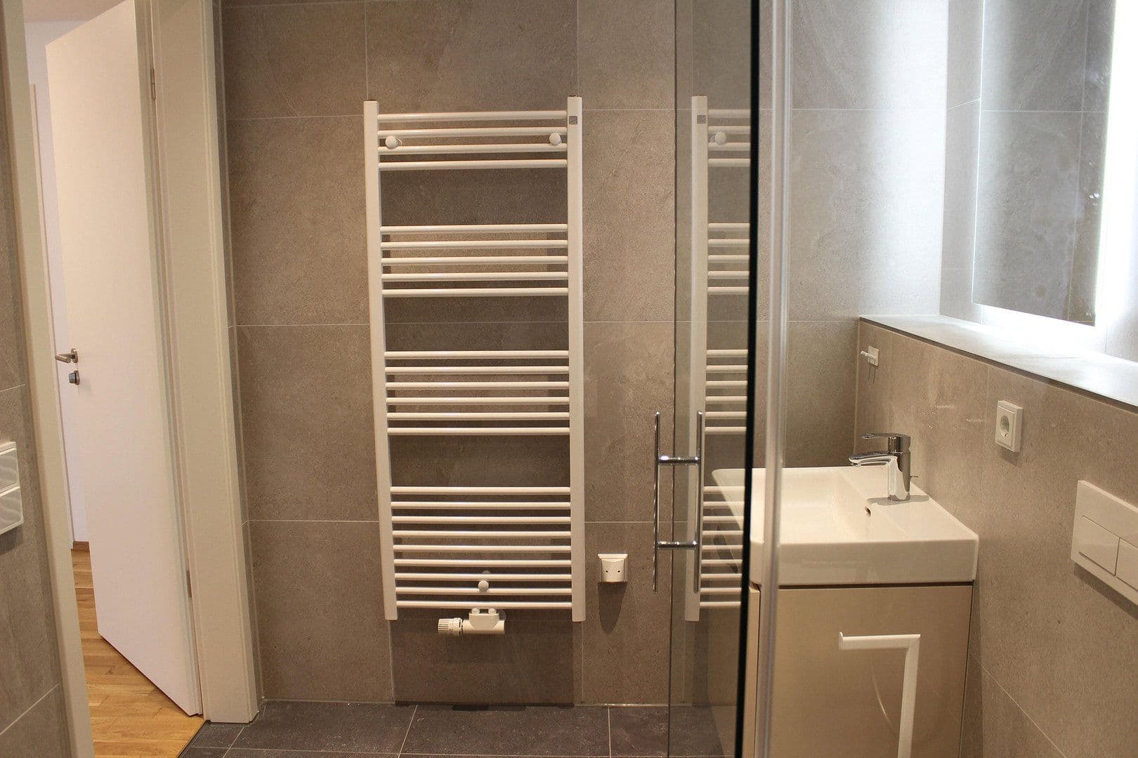 Pronájem bytu 2+1 68 m², Leipziger Str. 35 D, Dresden, Sasko Pronájem bytu 2+1 68 m², Leipziger Str. 35 D, Dresden, Sasko