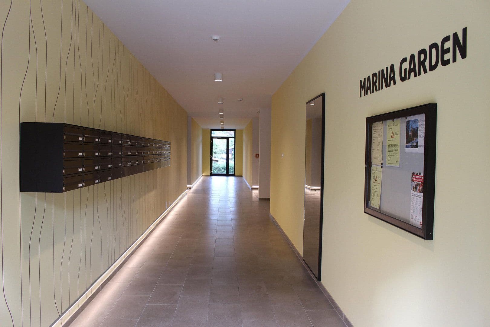 Pronájem bytu 2+1 68 m², Leipziger Str. 35 D, Dresden, Sasko Pronájem bytu 2+1 68 m², Leipziger Str. 35 D, Dresden, Sasko