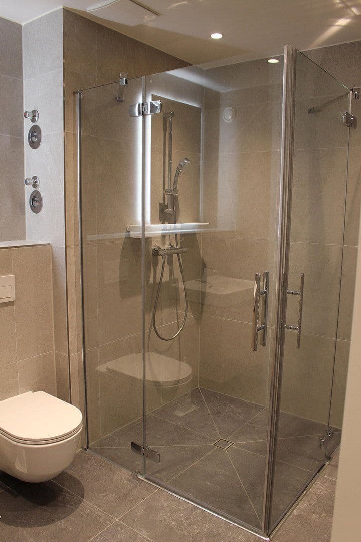 Pronájem bytu 2+1 68 m², Leipziger Str. 35 D, Dresden, Sasko Pronájem bytu 2+1 68 m², Leipziger Str. 35 D, Dresden, Sasko