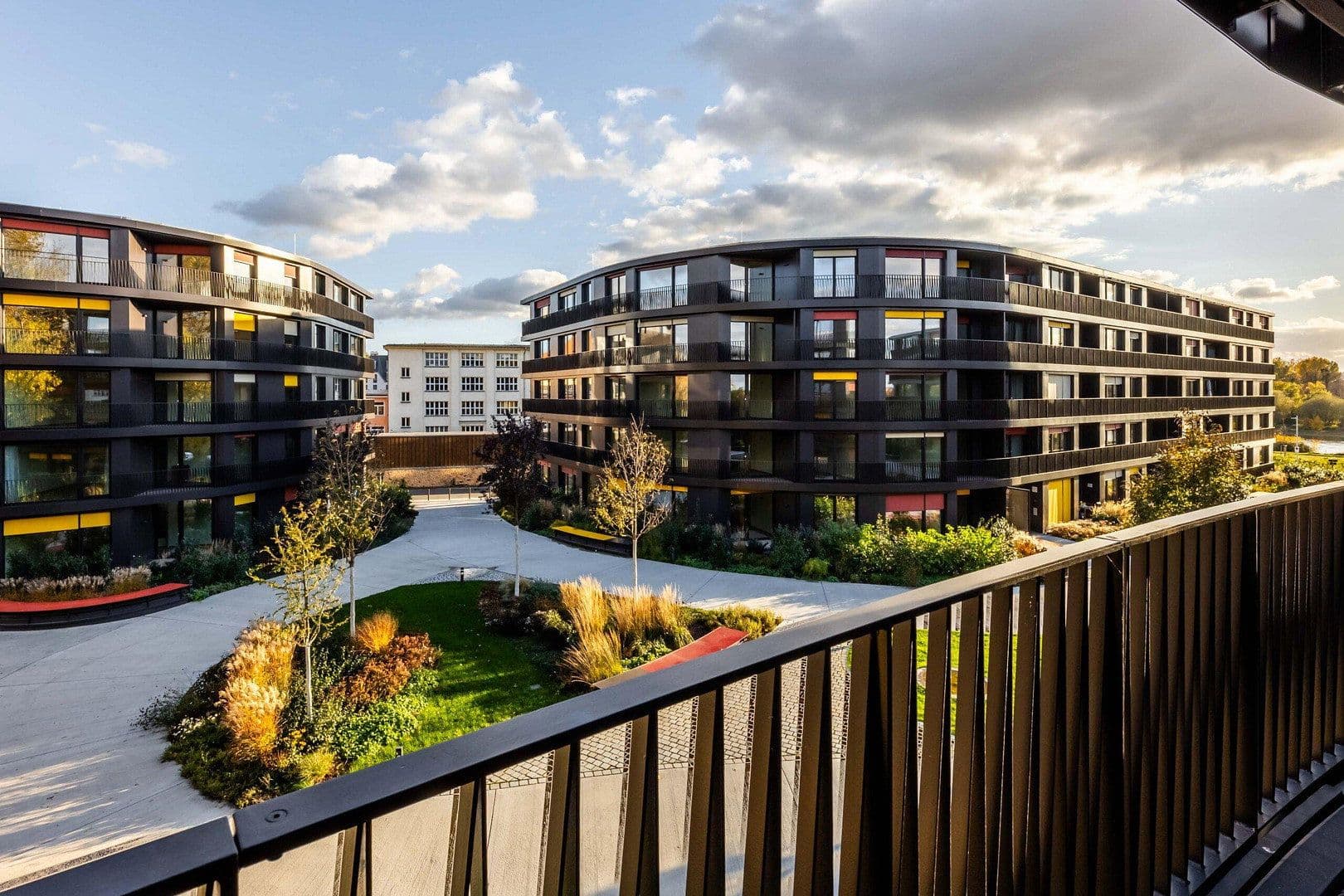 Pronájem bytu 2+1 68 m², Leipziger Str. 35 D, Dresden, Sasko Pronájem bytu 2+1 68 m², Leipziger Str. 35 D, Dresden, Sasko