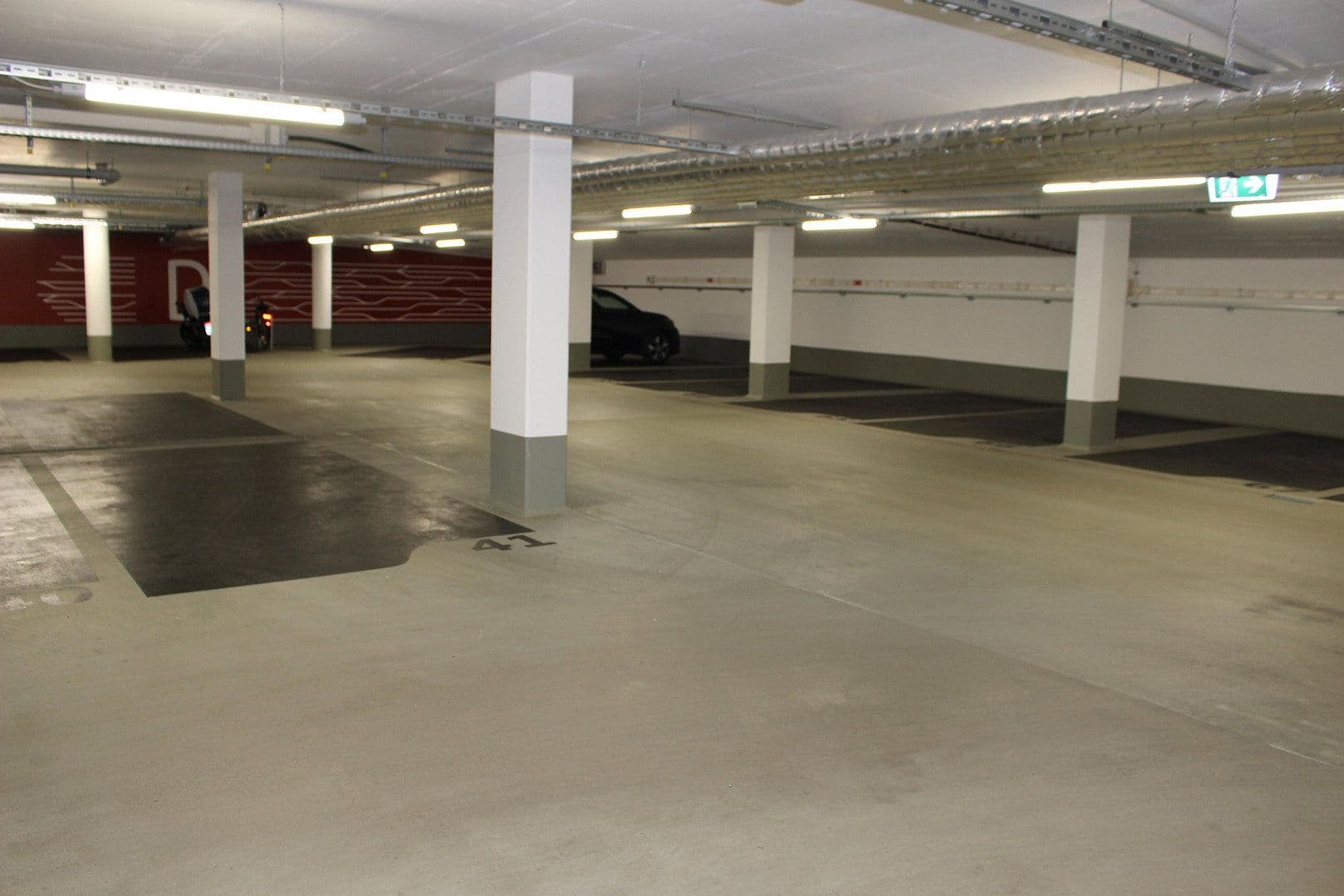Pronájem bytu 2+1 68 m², Leipziger Str. 35 D, Dresden, Sasko Pronájem bytu 2+1 68 m², Leipziger Str. 35 D, Dresden, Sasko