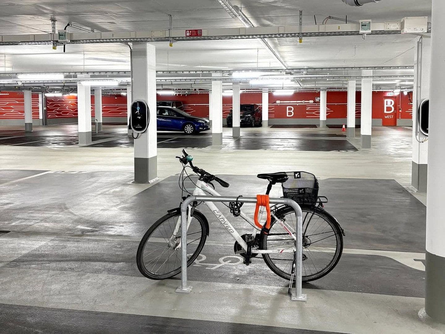 Pronájem bytu 2+1 68 m², Leipziger Str. 35 D, Dresden, Sasko Pronájem bytu 2+1 68 m², Leipziger Str. 35 D, Dresden, Sasko