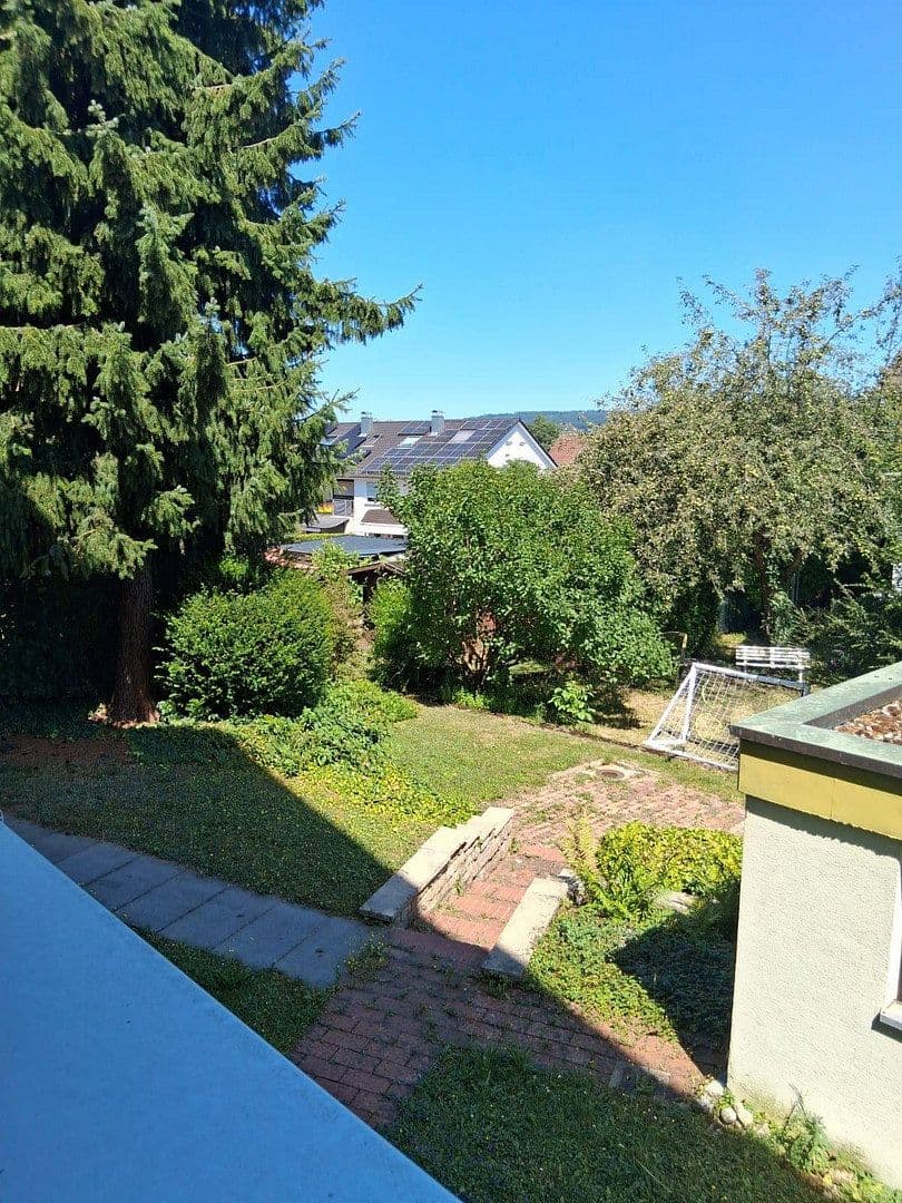 Prodej bytu 4+1 131 m², Deizisau, Bádensko-Württembersko Prodej bytu 4+1 131 m², Deizisau, Bádensko-Württembersko