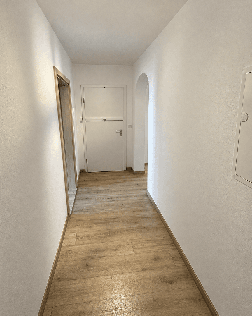 Pronájem bytu 4+1 135 m², Rudolfstraße 8, Chemnitz, Sasko Pronájem bytu 4+1 135 m², Rudolfstraße 8, Chemnitz, Sasko