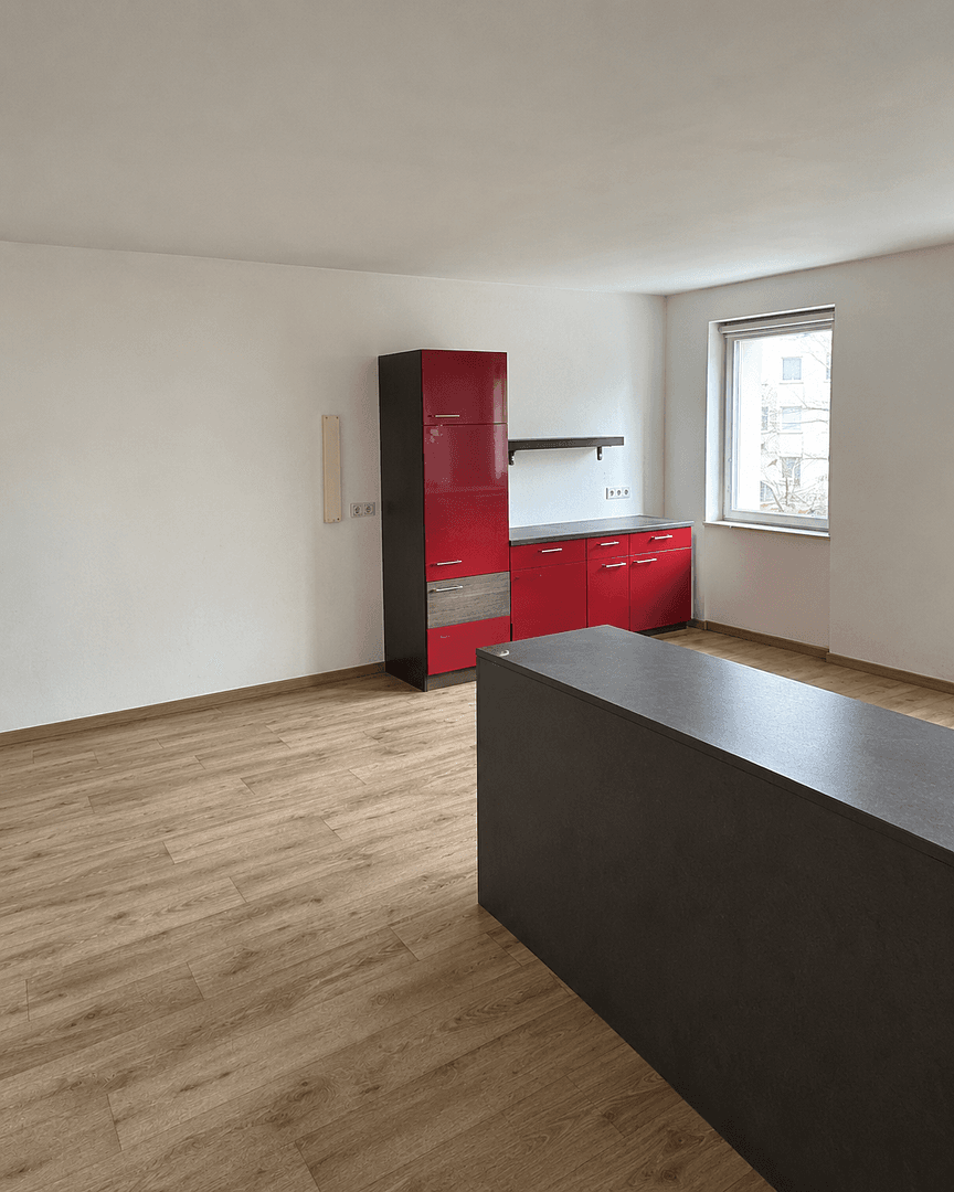 Pronájem bytu 4+1 135 m², Rudolfstraße 8, Chemnitz, Sasko Pronájem bytu 4+1 135 m², Rudolfstraße 8, Chemnitz, Sasko