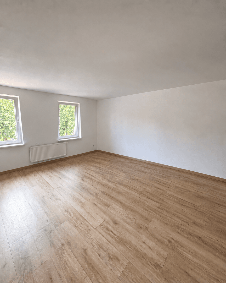 Pronájem bytu 4+1 135 m², Rudolfstraße 8, Chemnitz, Sasko Pronájem bytu 4+1 135 m², Rudolfstraße 8, Chemnitz, Sasko