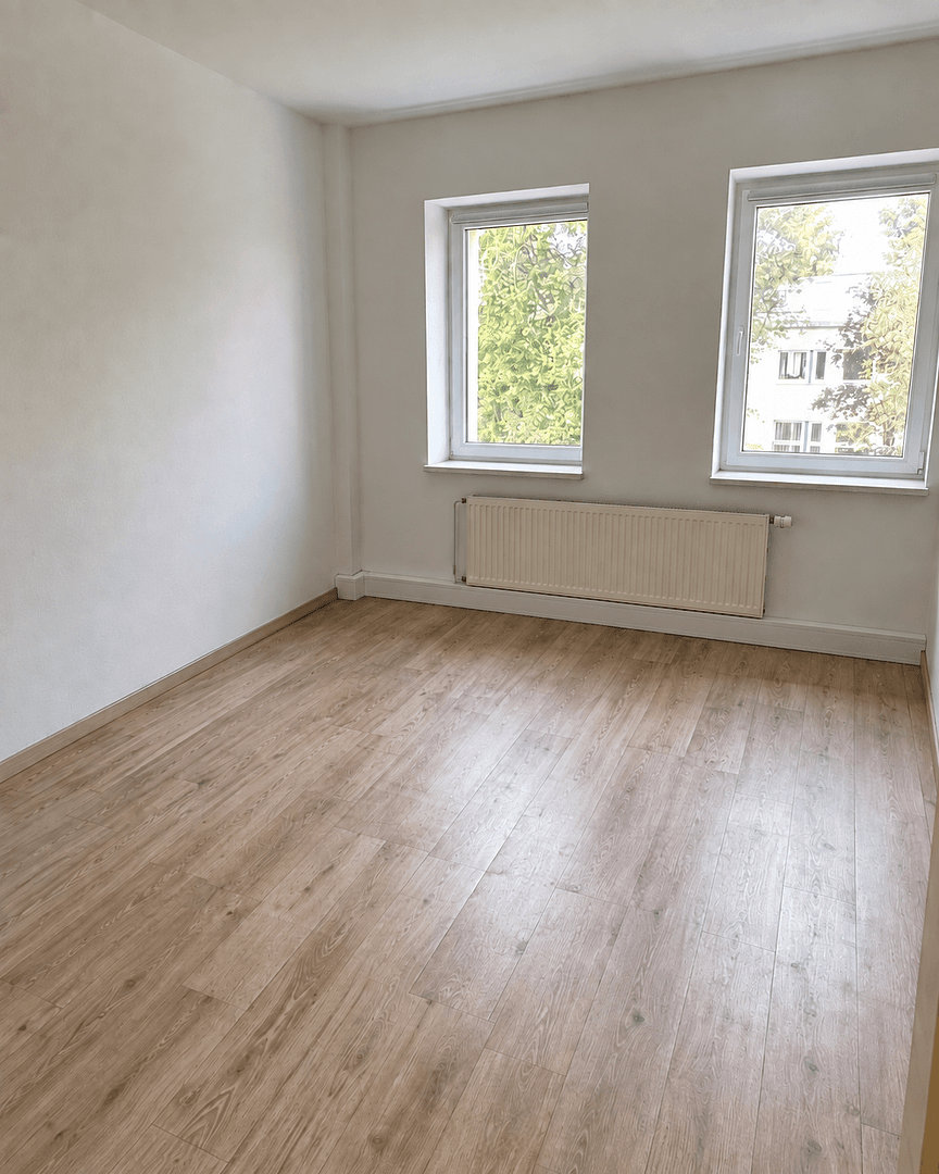 Pronájem bytu 4+1 135 m², Rudolfstraße 8, Chemnitz, Sasko Pronájem bytu 4+1 135 m², Rudolfstraße 8, Chemnitz, Sasko