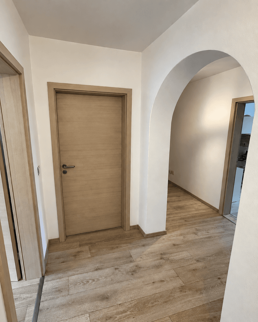 Pronájem bytu 4+1 135 m², Rudolfstraße 8, Chemnitz, Sasko Pronájem bytu 4+1 135 m², Rudolfstraße 8, Chemnitz, Sasko