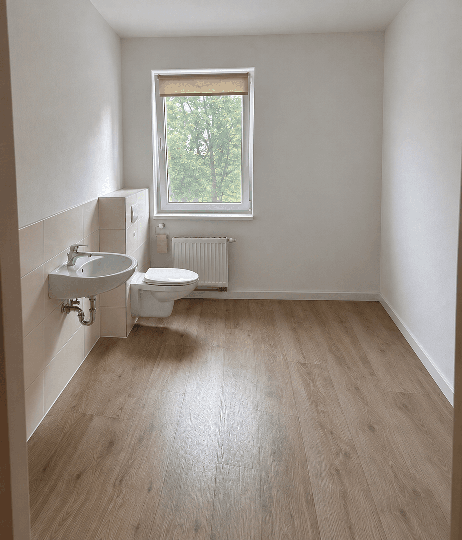 Pronájem bytu 4+1 135 m², Rudolfstraße 8, Chemnitz, Sasko Pronájem bytu 4+1 135 m², Rudolfstraße 8, Chemnitz, Sasko