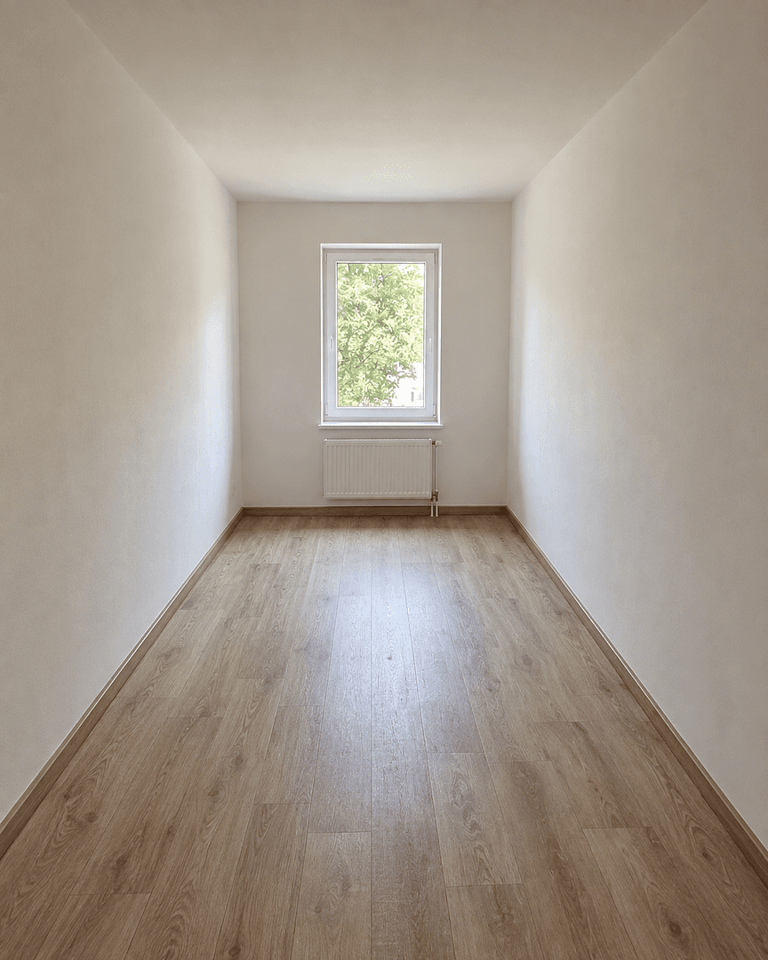 Pronájem bytu 4+1 135 m², Rudolfstraße 8, Chemnitz, Sasko Pronájem bytu 4+1 135 m², Rudolfstraße 8, Chemnitz, Sasko