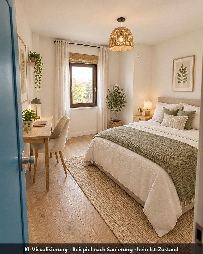 Prodej domu 113 m², pozemek 403 m², Kraichtal, Bádensko-Württembersko Prodej domu 113 m², pozemek 403 m², Kraichtal, Bádensko-Württembersko