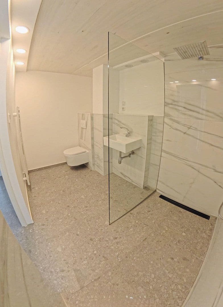 Pronájem bytu 2+1 49 m², Düren, Severní Porýní-Vestfálsko Pronájem bytu 2+1 49 m², Düren, Severní Porýní-Vestfálsko