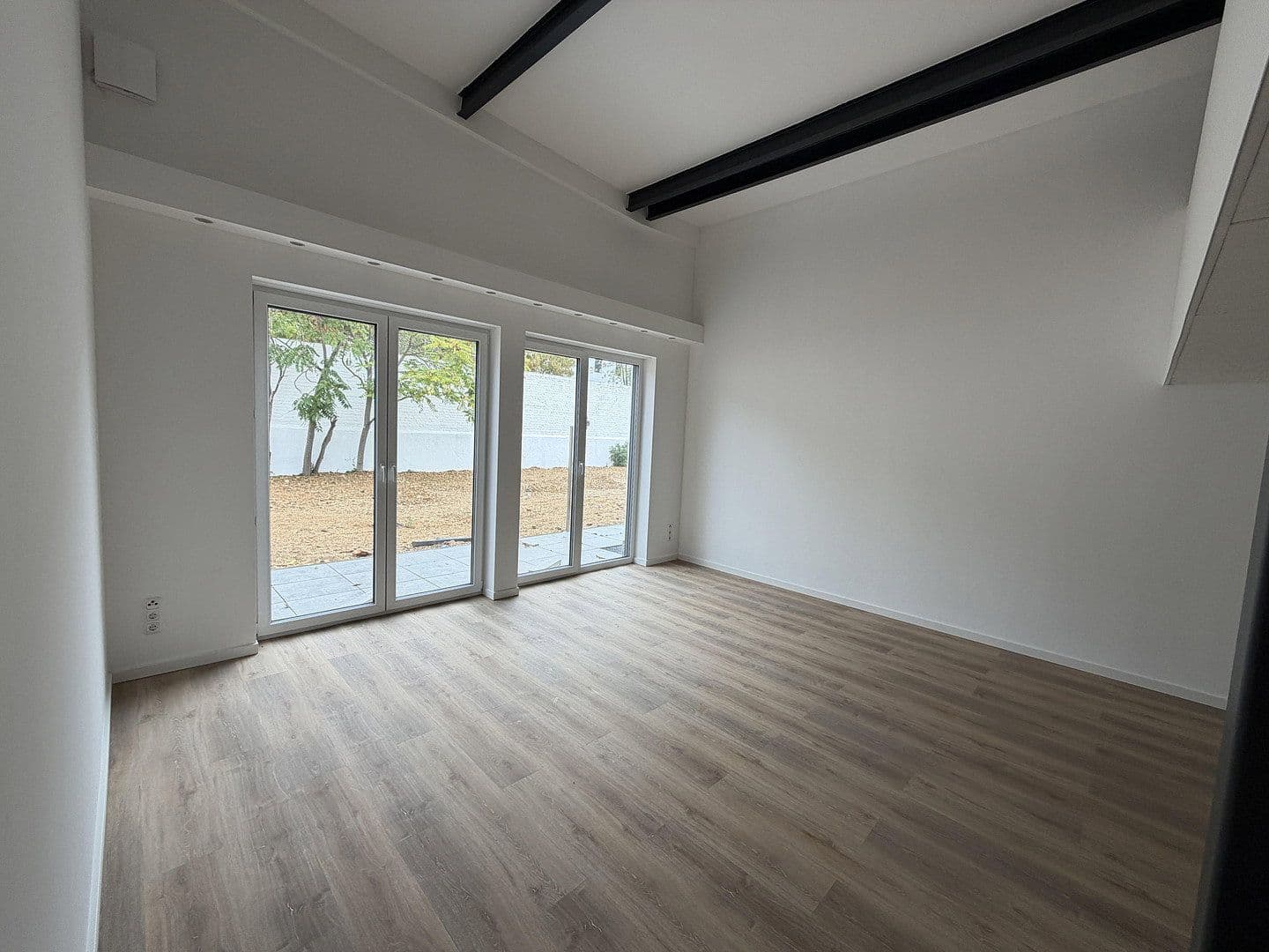 Pronájem bytu 2+1 49 m², Düren, Severní Porýní-Vestfálsko Pronájem bytu 2+1 49 m², Düren, Severní Porýní-Vestfálsko