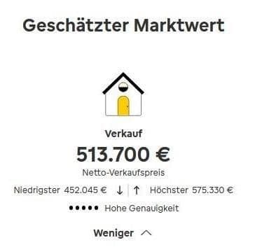Prodej domu 157 m², pozemek 470 m², Ronsdorfer Str. 12a, Remscheid-Hasten, Severní Porýní-Vestfálsko Prodej domu 157 m², pozemek 470 m², Ronsdorfer Str. 12a, Remscheid-Hasten, Severní Porýní-Vestfálsko