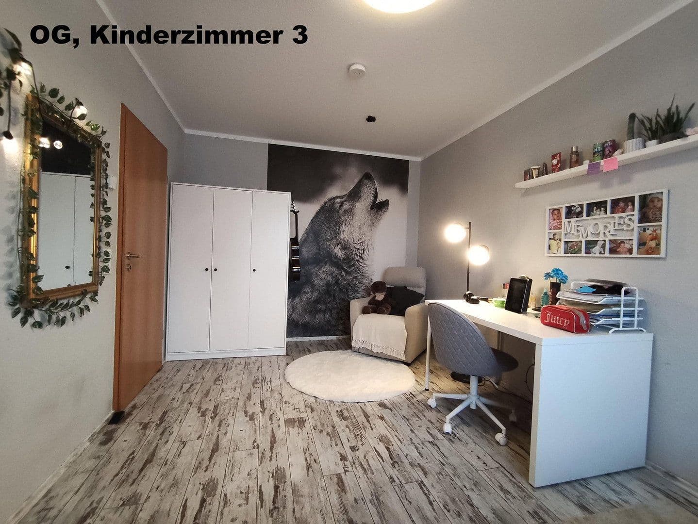 Prodej domu 157 m², pozemek 470 m², Ronsdorfer Str. 12a, Remscheid-Hasten, Severní Porýní-Vestfálsko Prodej domu 157 m², pozemek 470 m², Ronsdorfer Str. 12a, Remscheid-Hasten, Severní Porýní-Vestfálsko