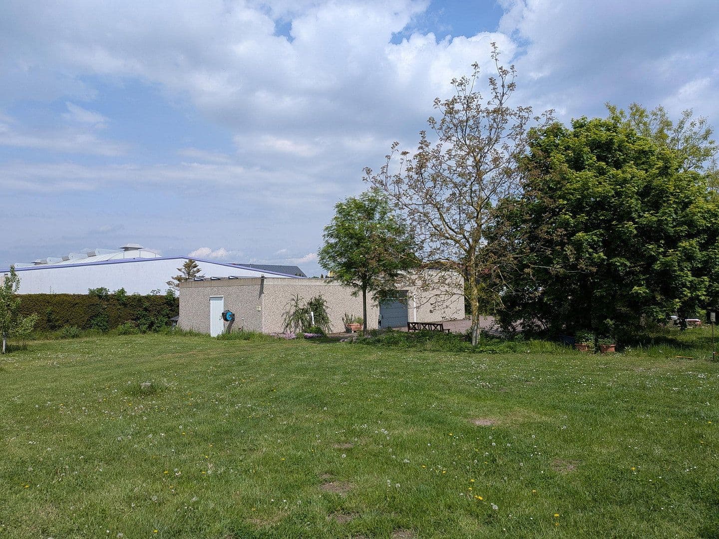 Prodej pozemku 2.968 m², Im Büntefeld 11a, Wennigsen (Deister), Dolní Sasko Prodej pozemku 2.968 m², Im Büntefeld 11a, Wennigsen (Deister), Dolní Sasko