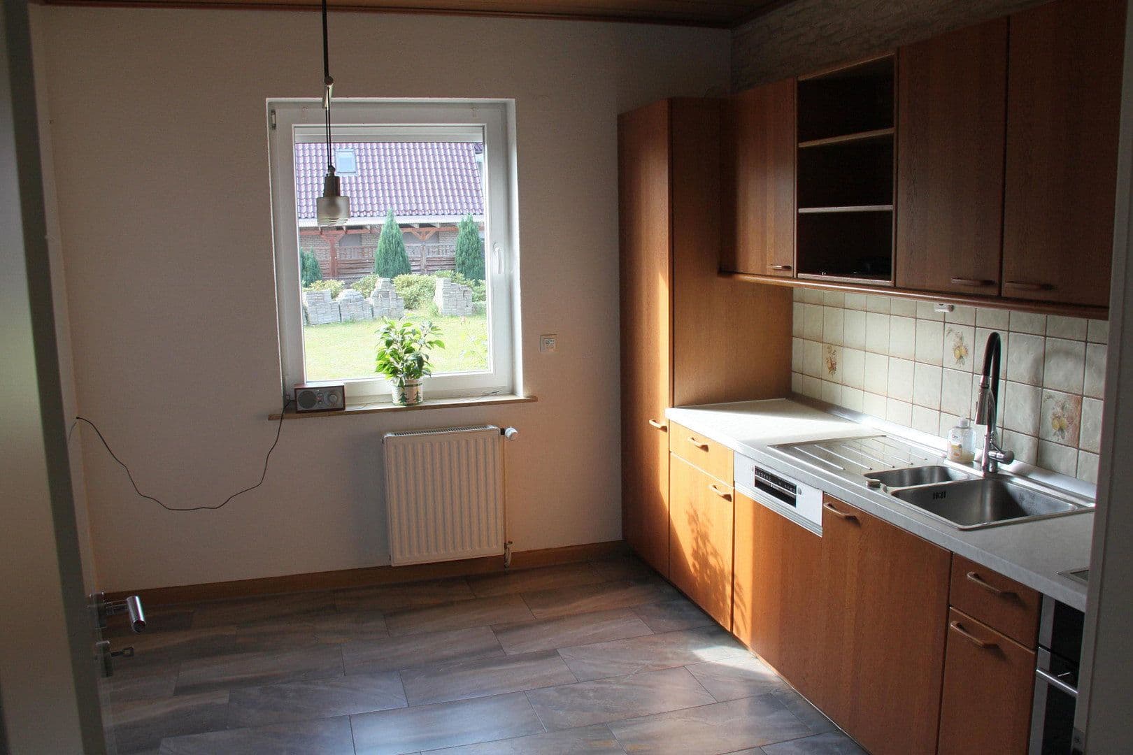Prodej domu 125 m², pozemek 440 m², Delmenhorst/Adelheide, Dolní Sasko Prodej domu 125 m², pozemek 440 m², Delmenhorst/Adelheide, Dolní Sasko