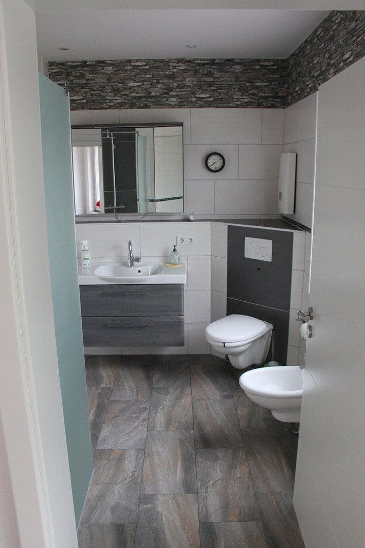 Prodej domu 125 m², pozemek 440 m², Delmenhorst/Adelheide, Dolní Sasko Prodej domu 125 m², pozemek 440 m², Delmenhorst/Adelheide, Dolní Sasko