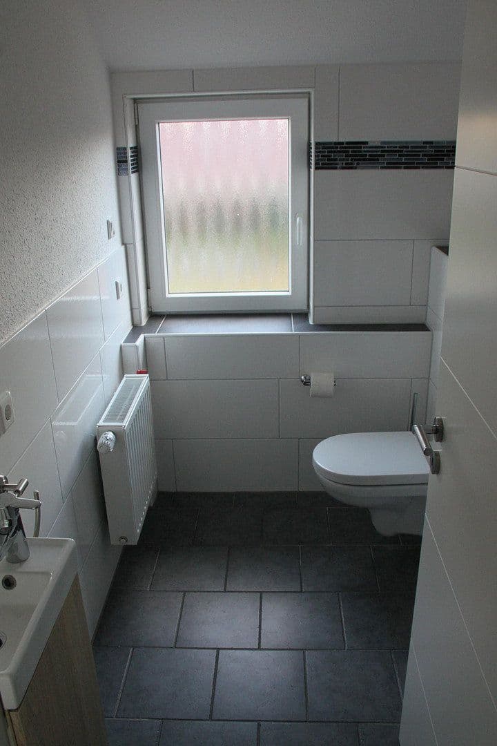 Prodej domu 125 m², pozemek 440 m², Delmenhorst/Adelheide, Dolní Sasko Prodej domu 125 m², pozemek 440 m², Delmenhorst/Adelheide, Dolní Sasko