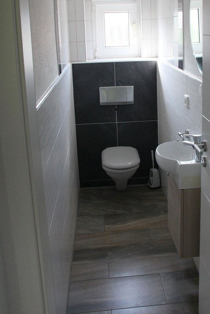 Prodej domu 125 m², pozemek 440 m², Delmenhorst/Adelheide, Dolní Sasko Prodej domu 125 m², pozemek 440 m², Delmenhorst/Adelheide, Dolní Sasko