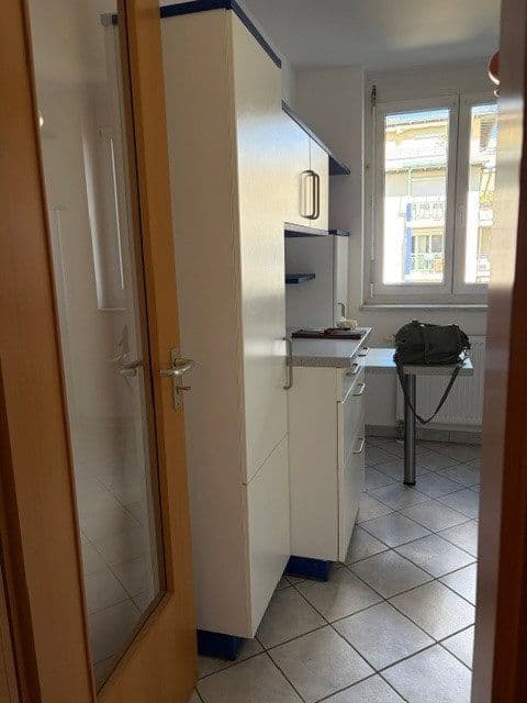 Prodej bytu 2+1 64 m², Kistlerhofstr. 82, München, Bavorsko Prodej bytu 2+1 64 m², Kistlerhofstr. 82, München, Bavorsko