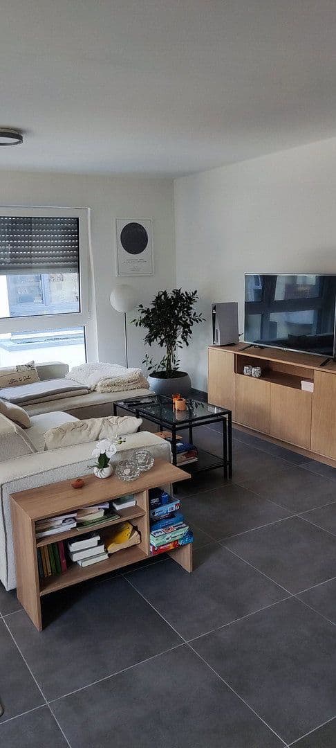 Pronájem bytu 2+kk 66 m², Herrenberg, Bádensko-Württembersko Pronájem bytu 2+kk 66 m², Herrenberg, Bádensko-Württembersko