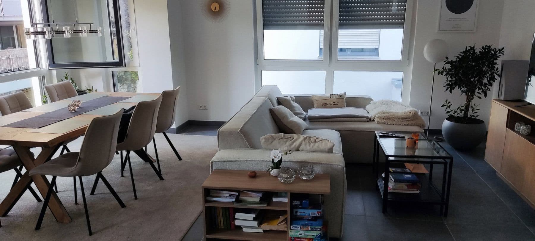 Pronájem bytu 2+kk 66 m², Herrenberg, Bádensko-Württembersko Pronájem bytu 2+kk 66 m², Herrenberg, Bádensko-Württembersko