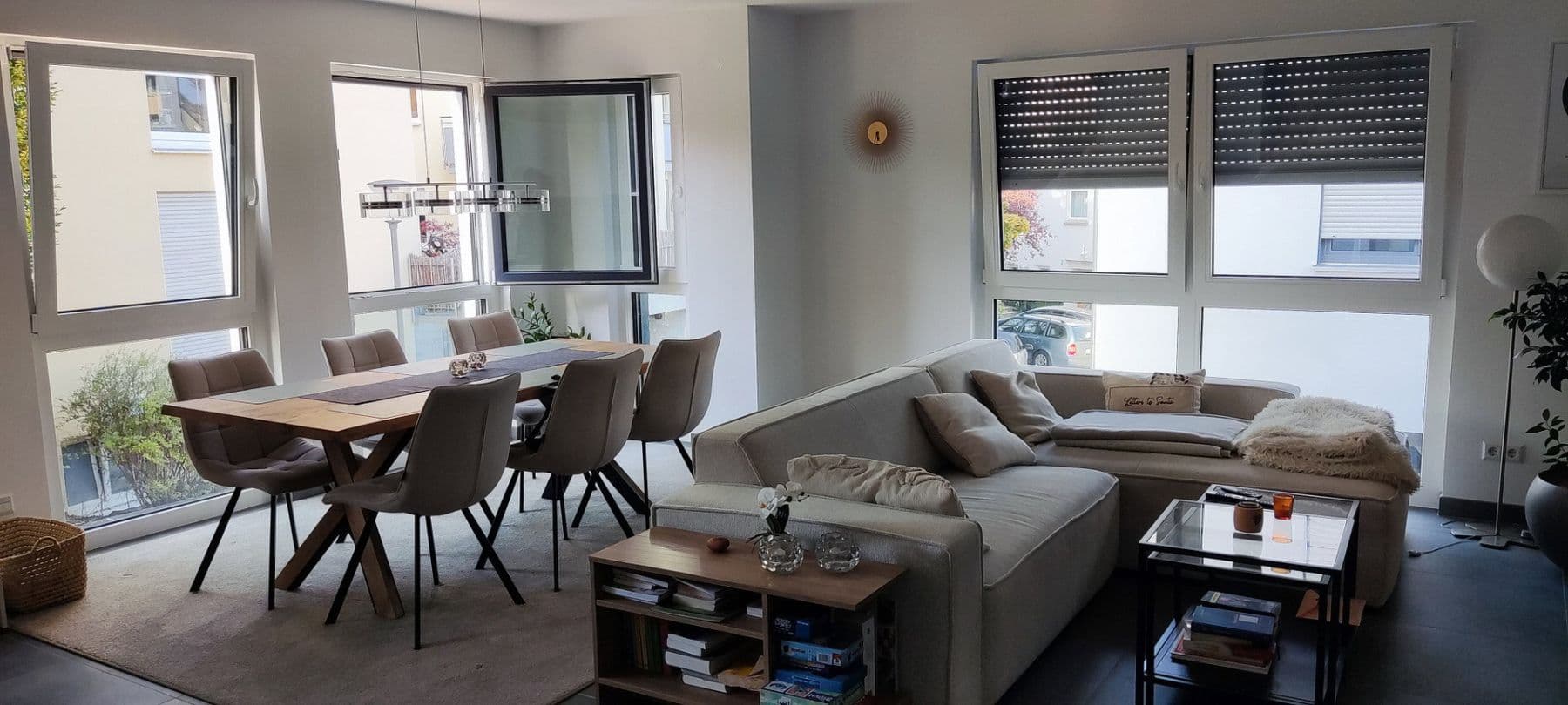 Pronájem bytu 2+kk 66 m², Herrenberg, Bádensko-Württembersko Pronájem bytu 2+kk 66 m², Herrenberg, Bádensko-Württembersko