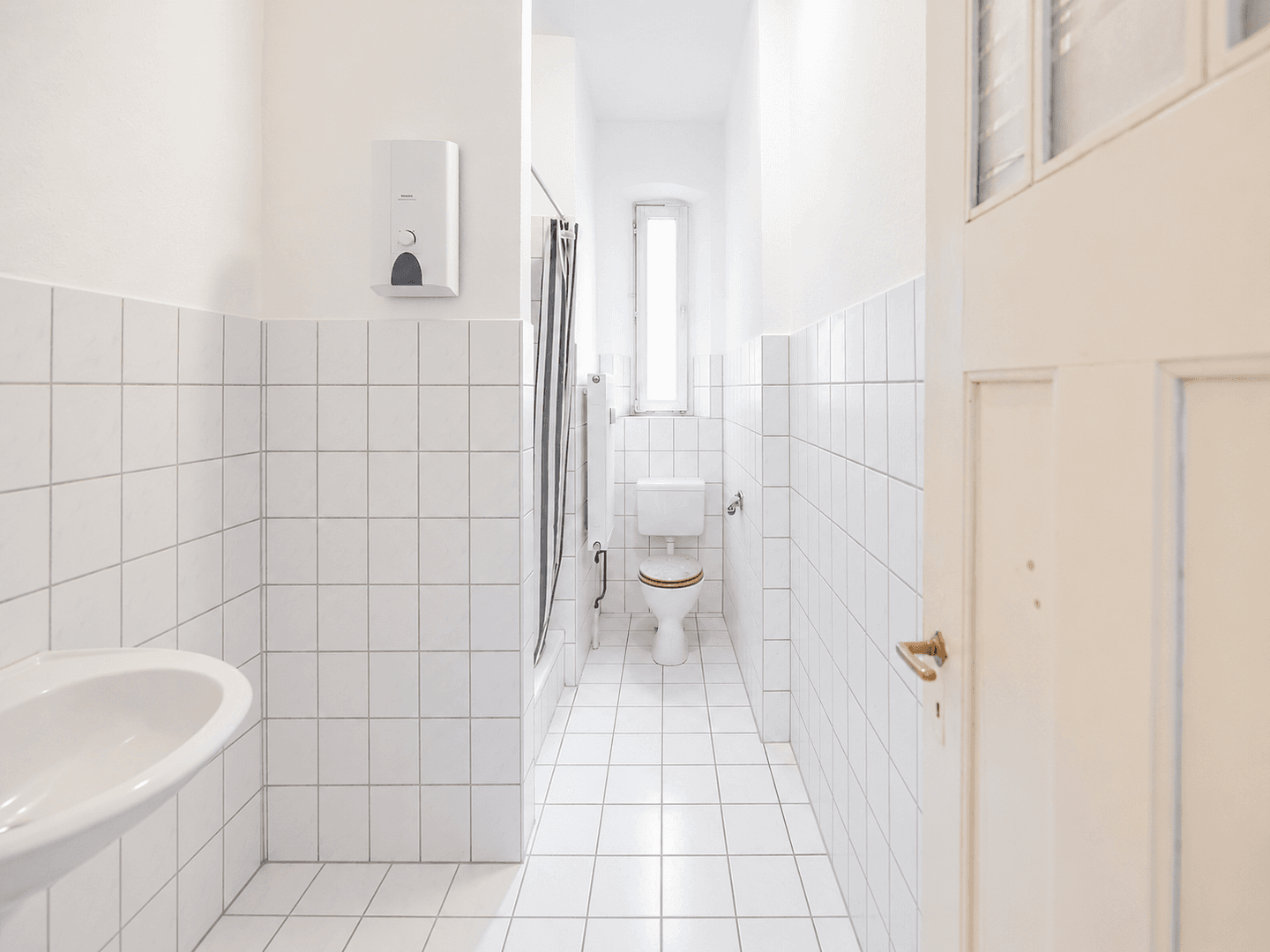 Prodej bytu 1+1 50 m², Schreyerstraße 16, Nürnberg, Bavorsko Prodej bytu 1+1 50 m², Schreyerstraße 16, Nürnberg, Bavorsko