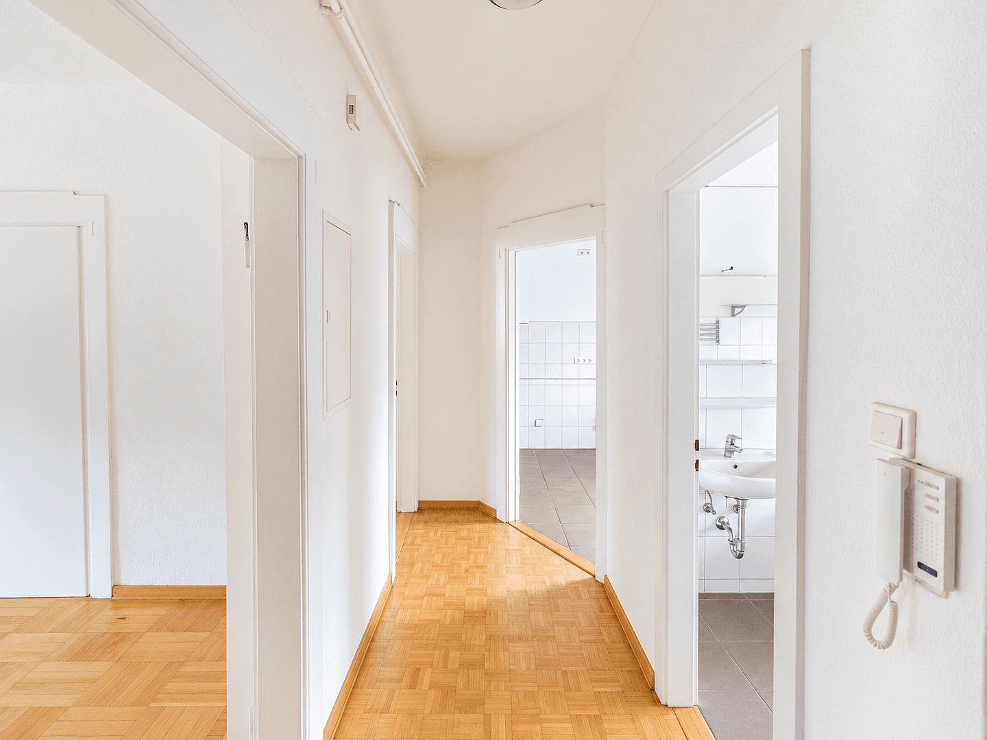 Prodej bytu 3+1 69 m², Schreyerstraße 16, Nürnberg, Bavorsko Prodej bytu 3+1 69 m², Schreyerstraße 16, Nürnberg, Bavorsko
