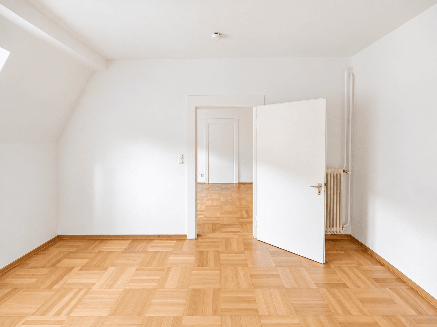 Prodej bytu 3+1 69 m², Schreyerstraße 16, Nürnberg, Bavorsko Prodej bytu 3+1 69 m², Schreyerstraße 16, Nürnberg, Bavorsko