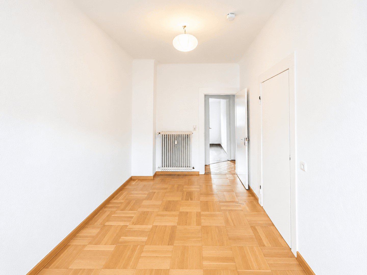 Prodej bytu 3+1 69 m², Schreyerstraße 16, Nürnberg, Bavorsko Prodej bytu 3+1 69 m², Schreyerstraße 16, Nürnberg, Bavorsko
