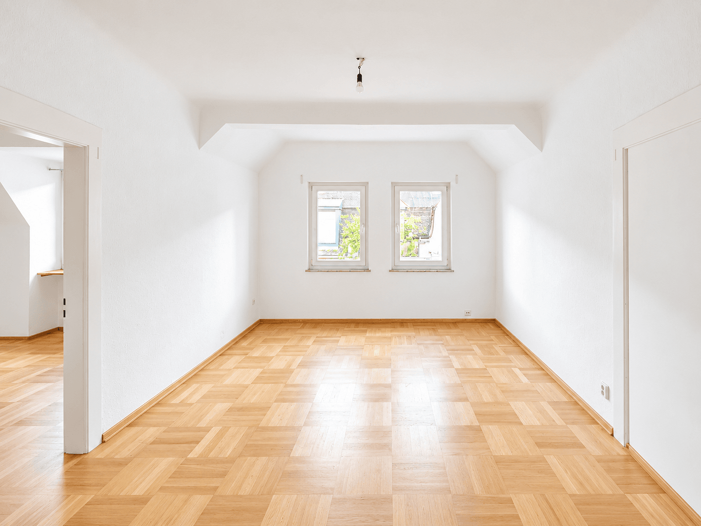 Prodej bytu 3+1 69 m², Schreyerstraße 16, Nürnberg, Bavorsko Prodej bytu 3+1 69 m², Schreyerstraße 16, Nürnberg, Bavorsko