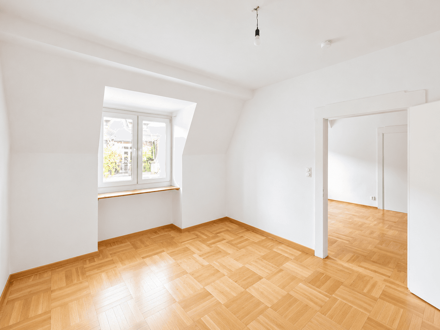 Prodej bytu 3+1 69 m², Schreyerstraße 16, Nürnberg, Bavorsko Prodej bytu 3+1 69 m², Schreyerstraße 16, Nürnberg, Bavorsko
