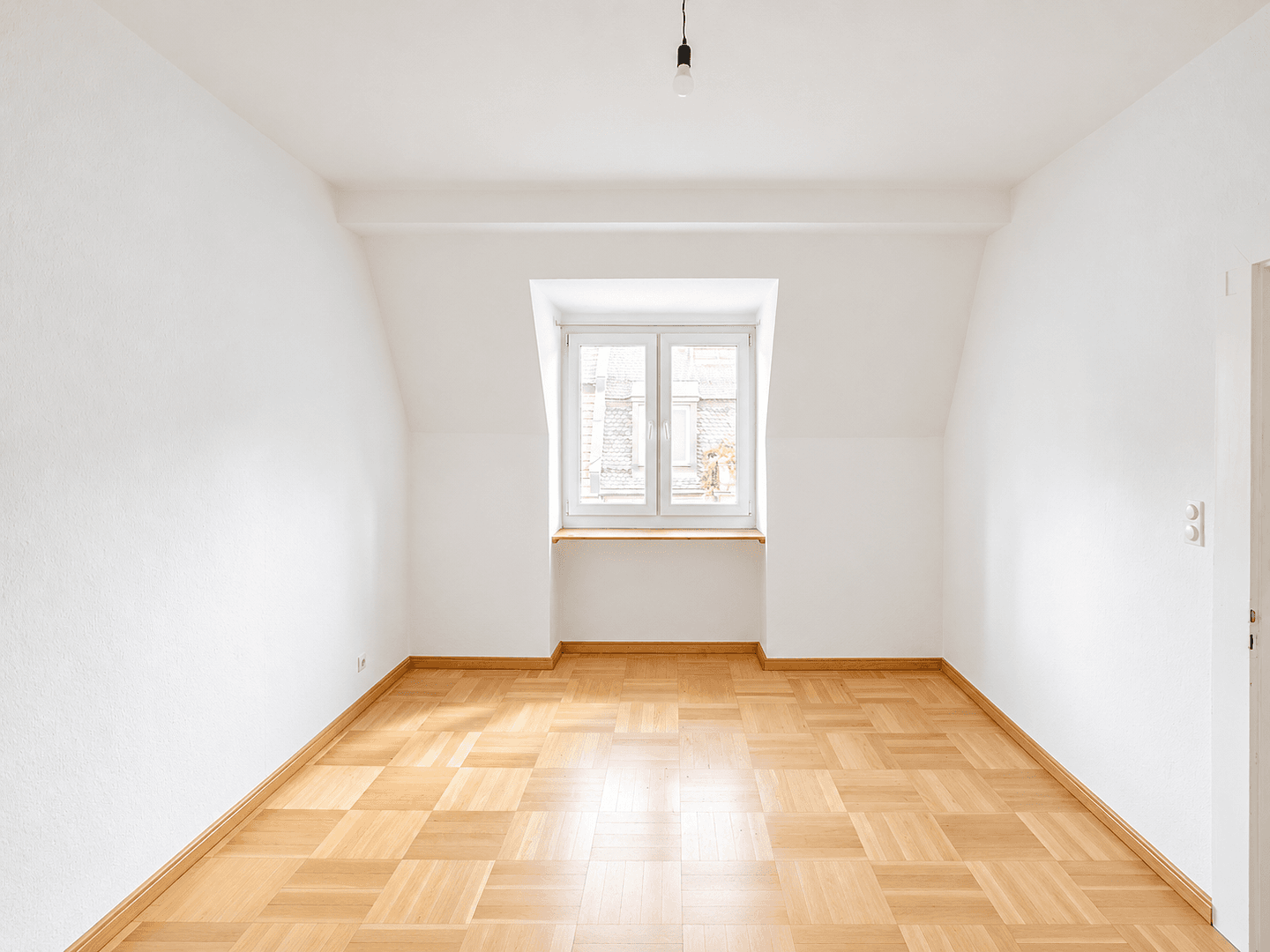 Prodej bytu 3+1 69 m², Schreyerstraße 16, Nürnberg, Bavorsko Prodej bytu 3+1 69 m², Schreyerstraße 16, Nürnberg, Bavorsko