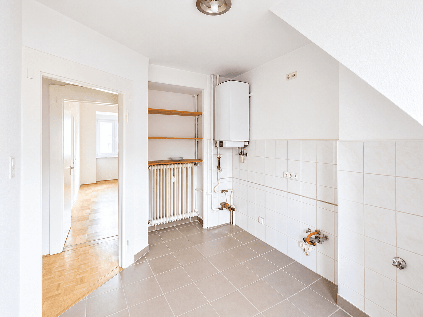 Prodej bytu 3+1 69 m², Schreyerstraße 16, Nürnberg, Bavorsko Prodej bytu 3+1 69 m², Schreyerstraße 16, Nürnberg, Bavorsko