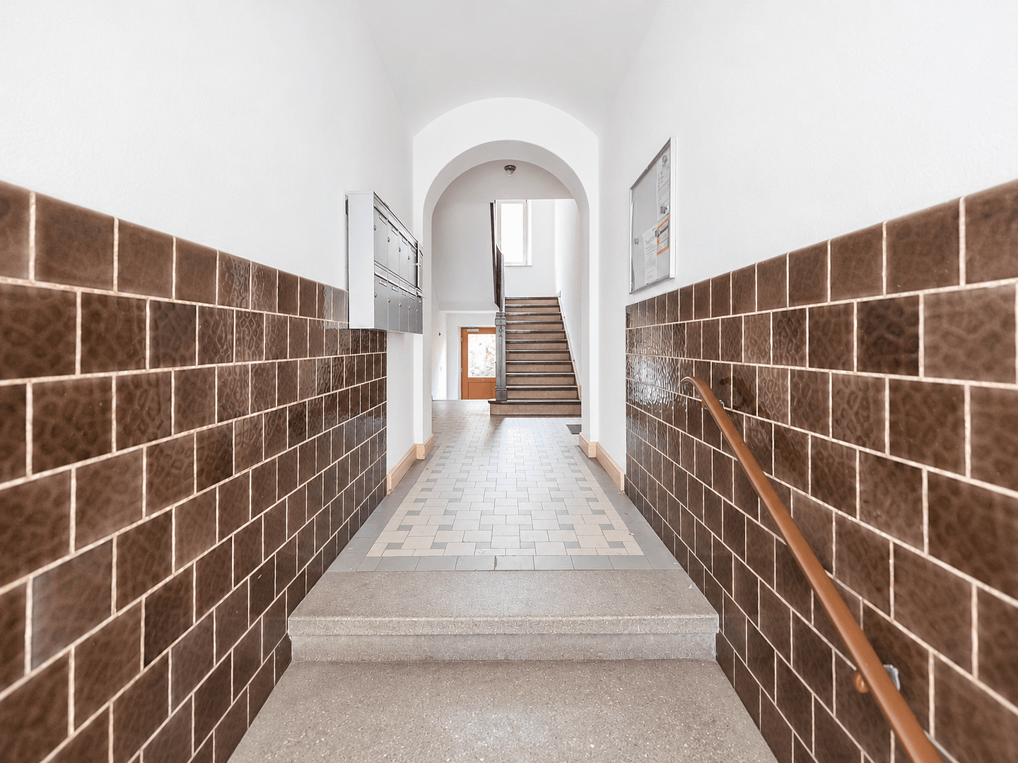 Prodej bytu 3+1 69 m², Schreyerstraße 16, Nürnberg, Bavorsko Prodej bytu 3+1 69 m², Schreyerstraße 16, Nürnberg, Bavorsko