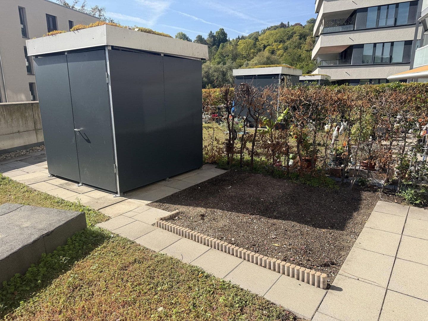 Prodej bytu 4+1 102 m², Leibnizweg 5, Lörrach, Bádensko-Württembersko Prodej bytu 4+1 102 m², Leibnizweg 5, Lörrach, Bádensko-Württembersko