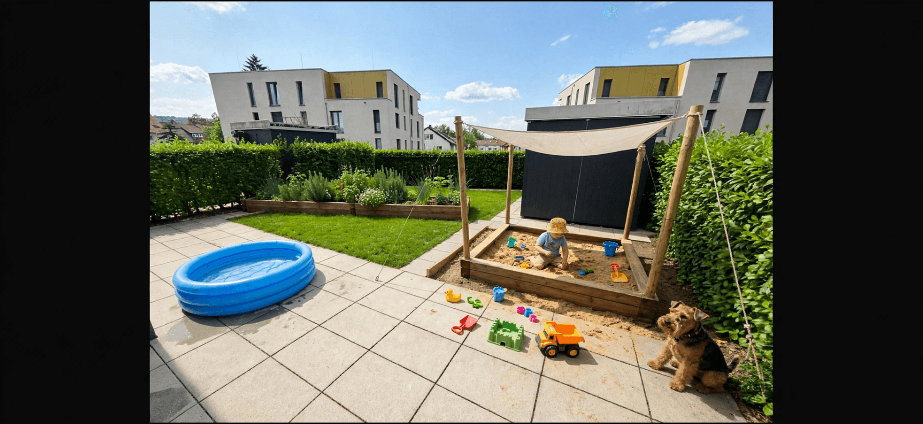 Prodej bytu 4+1 102 m², Leibnizweg 5, Lörrach, Bádensko-Württembersko Prodej bytu 4+1 102 m², Leibnizweg 5, Lörrach, Bádensko-Württembersko