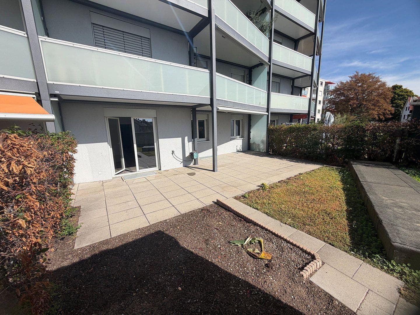Prodej bytu 4+1 102 m², Leibnizweg 5, Lörrach, Bádensko-Württembersko Prodej bytu 4+1 102 m², Leibnizweg 5, Lörrach, Bádensko-Württembersko