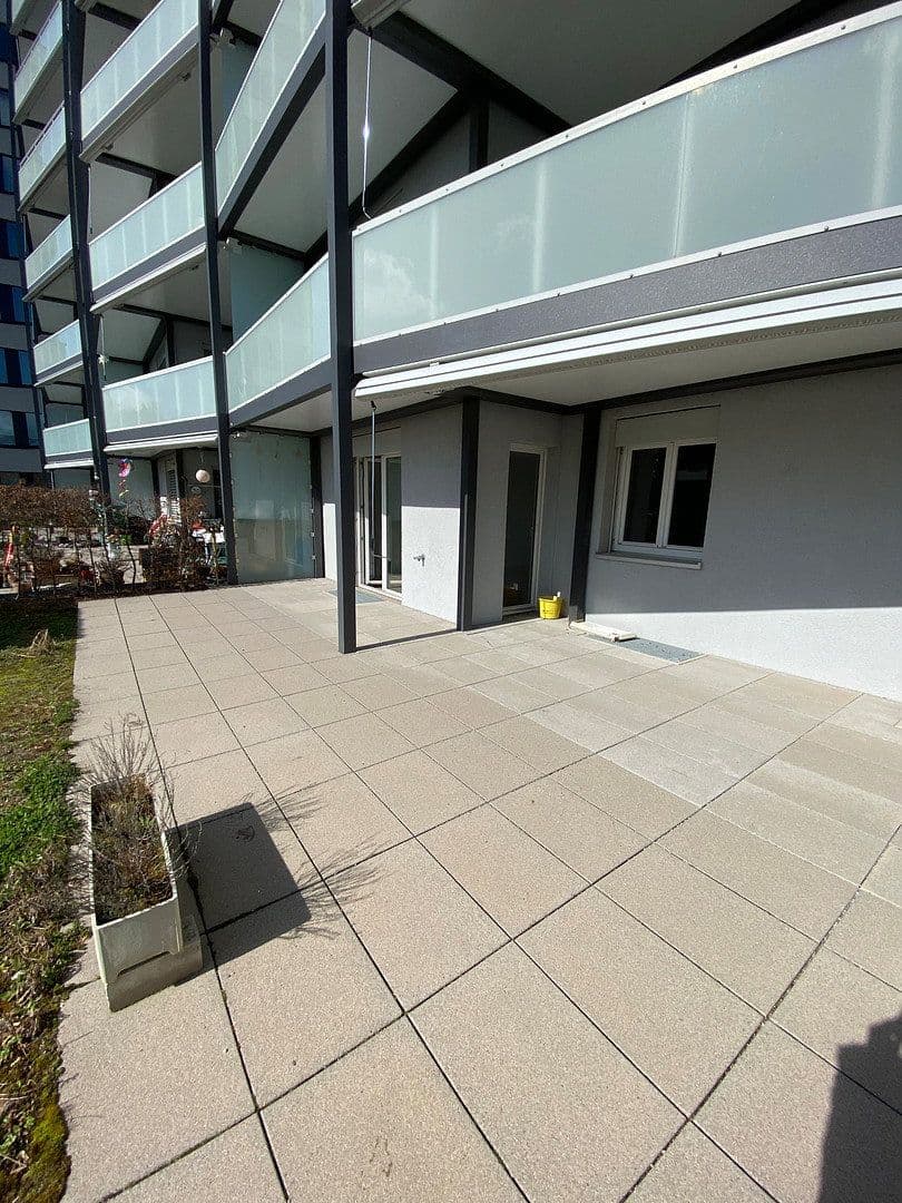 Prodej bytu 4+1 102 m², Leibnizweg 5, Lörrach, Bádensko-Württembersko Prodej bytu 4+1 102 m², Leibnizweg 5, Lörrach, Bádensko-Württembersko