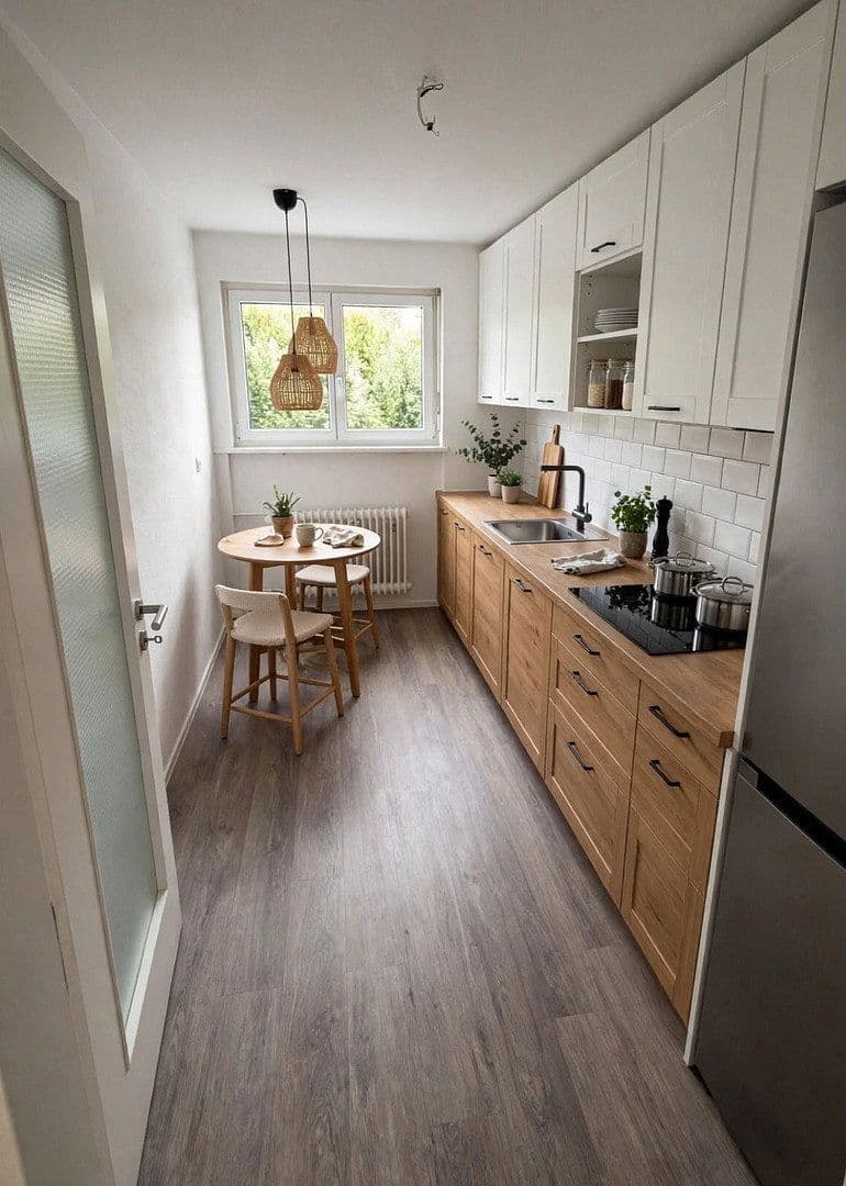 Prodej bytu 4+1 102 m², Leibnizweg 5, Lörrach, Bádensko-Württembersko Prodej bytu 4+1 102 m², Leibnizweg 5, Lörrach, Bádensko-Württembersko