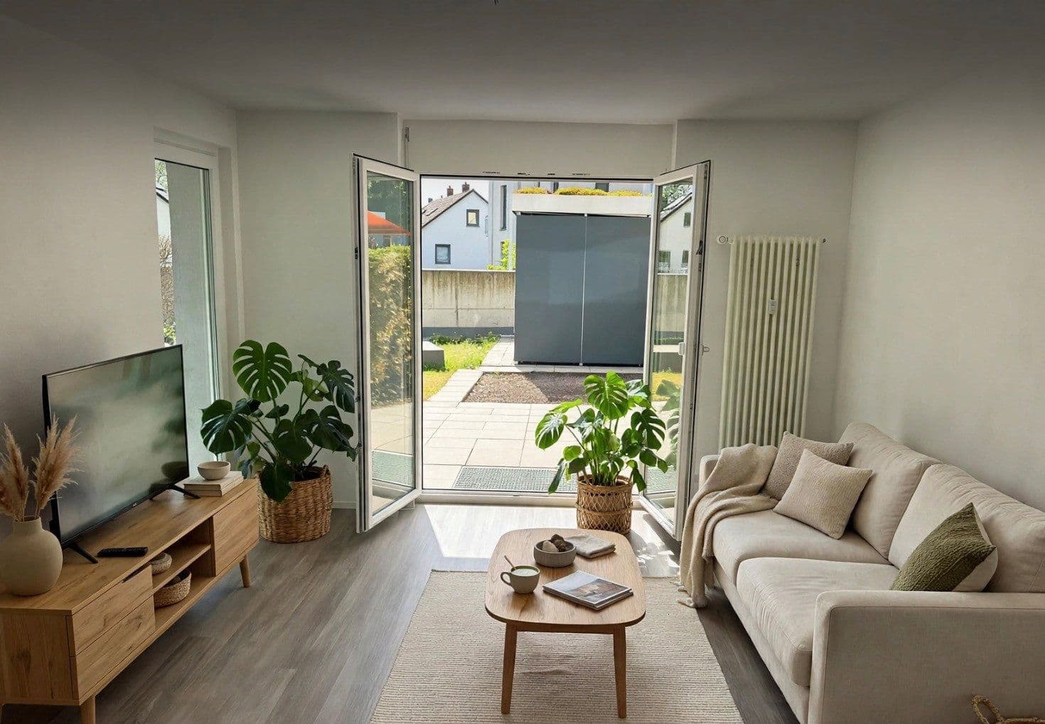 Prodej bytu 4+1 102 m², Leibnizweg 5, Lörrach, Bádensko-Württembersko Prodej bytu 4+1 102 m², Leibnizweg 5, Lörrach, Bádensko-Württembersko