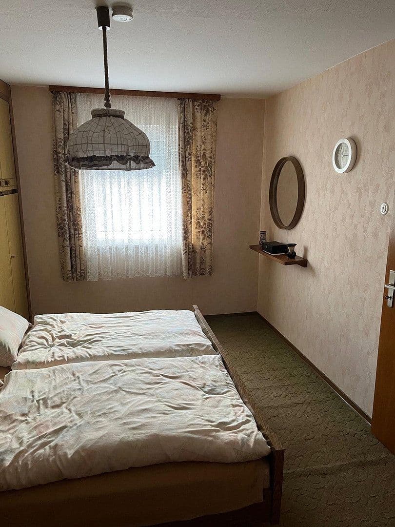 Prodej domu 120 m², pozemek 824 m², Lauterstein, Bádensko-Württembersko Prodej domu 120 m², pozemek 824 m², Lauterstein, Bádensko-Württembersko