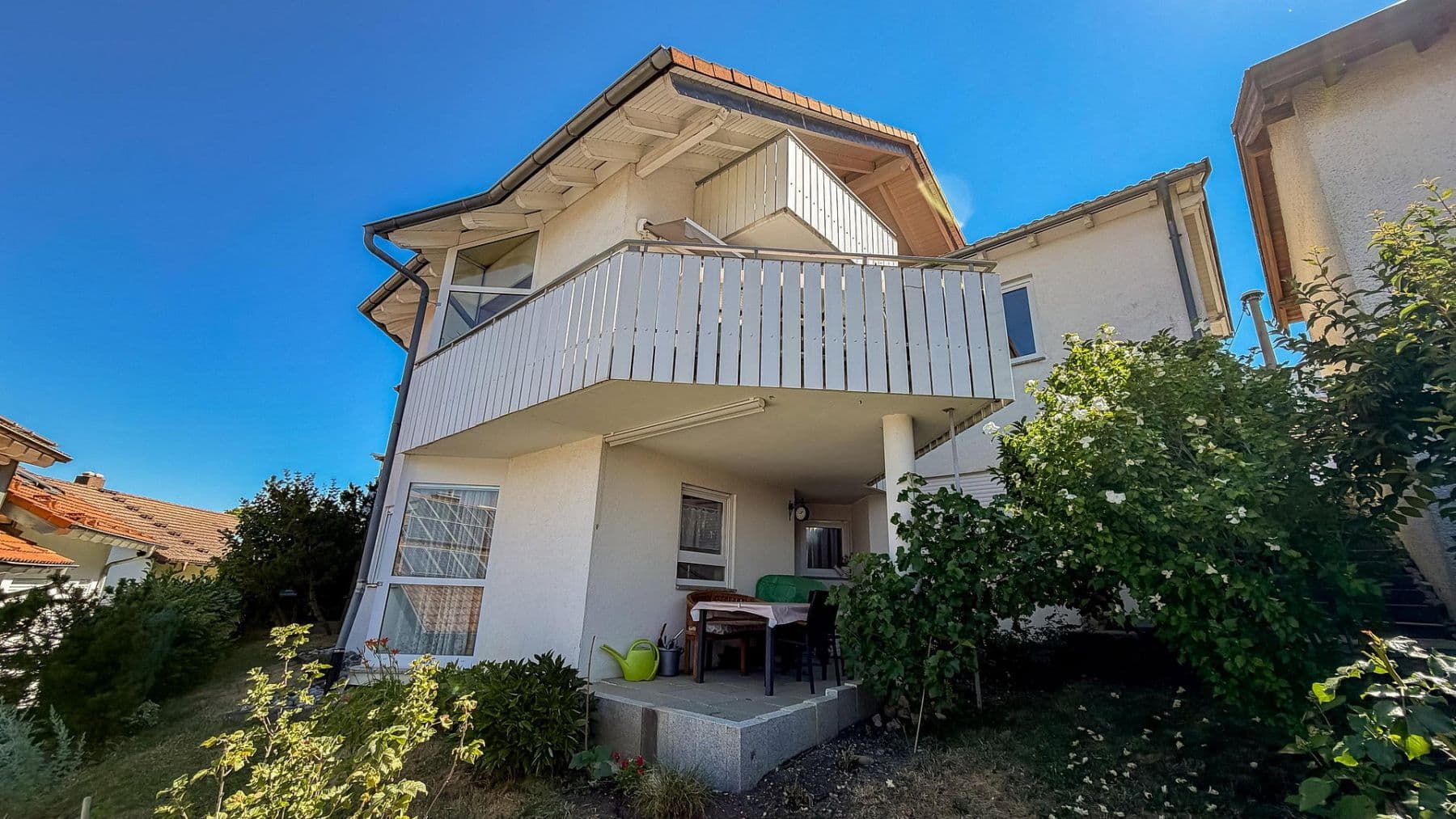 Prodej domu 170 m², pozemek 270 m², Zollernstr. 22/1, Kohlberg, Bádensko-Württembersko Prodej domu 170 m², pozemek 270 m², Zollernstr. 22/1, Kohlberg, Bádensko-Württembersko