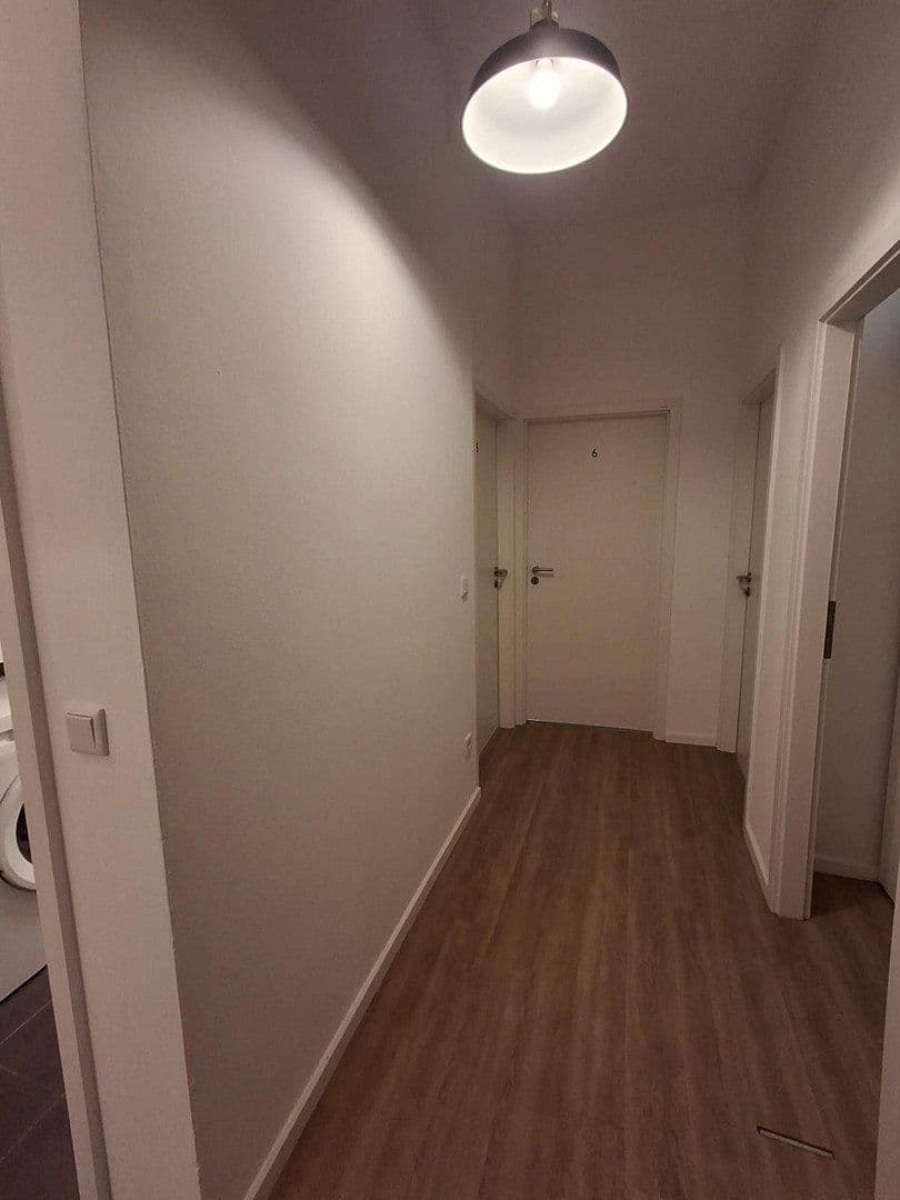 Pronájem bytu 1+1 18 m², Landsberger Str. 478, München/Pasing, Bavorsko Pronájem bytu 1+1 18 m², Landsberger Str. 478, München/Pasing, Bavorsko