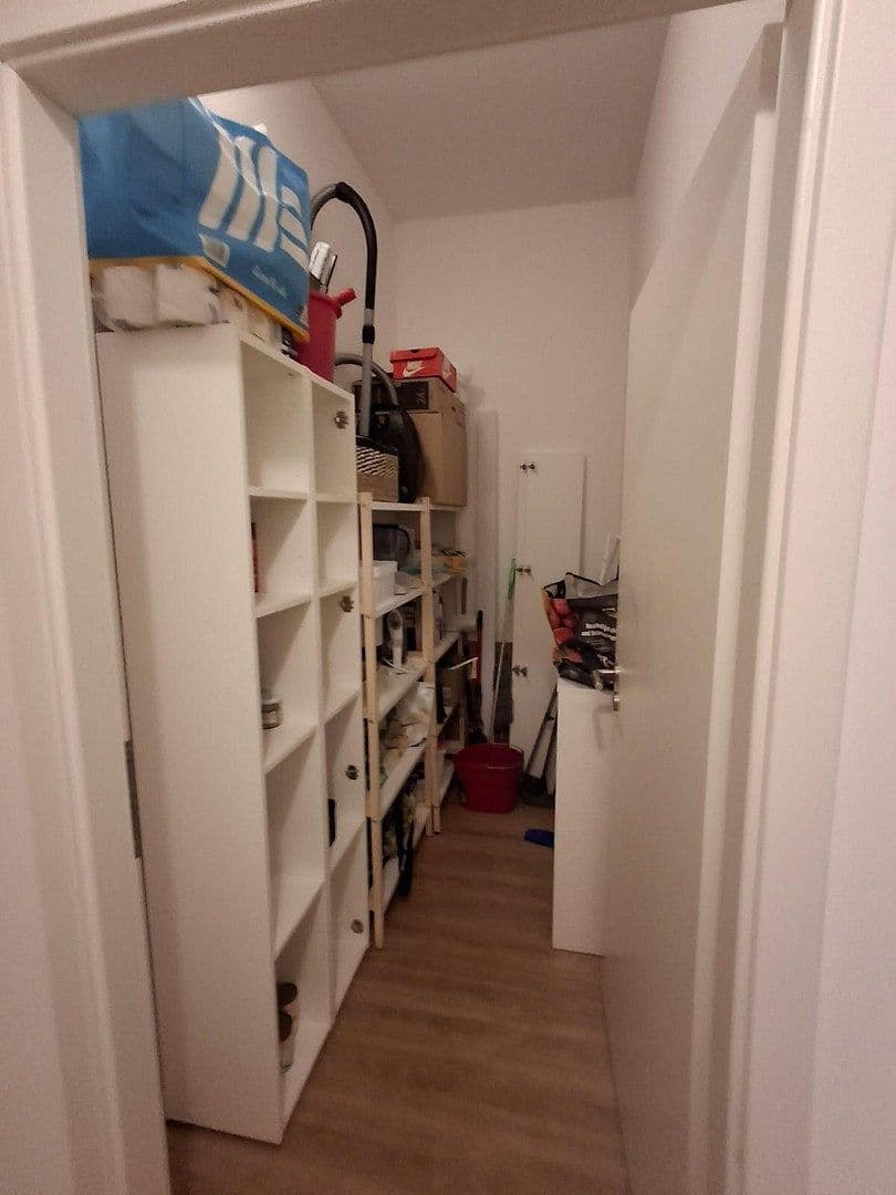 Pronájem bytu 1+1 18 m², Landsberger Str. 478, München/Pasing, Bavorsko Pronájem bytu 1+1 18 m², Landsberger Str. 478, München/Pasing, Bavorsko