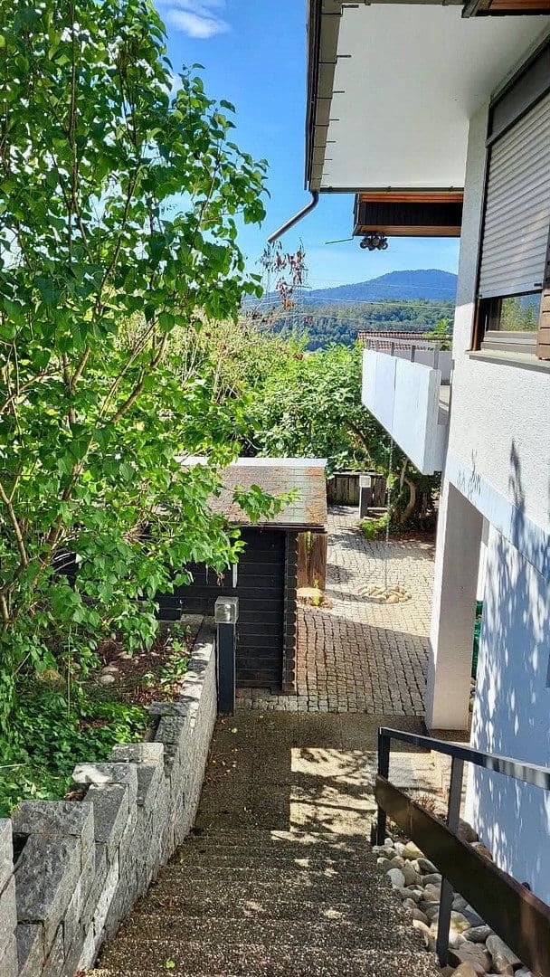 Prodej domu 345 m², pozemek 780 m², Oberer Rain 15, Gaggenau, Bádensko-Württembersko Prodej domu 345 m², pozemek 780 m², Oberer Rain 15, Gaggenau, Bádensko-Württembersko