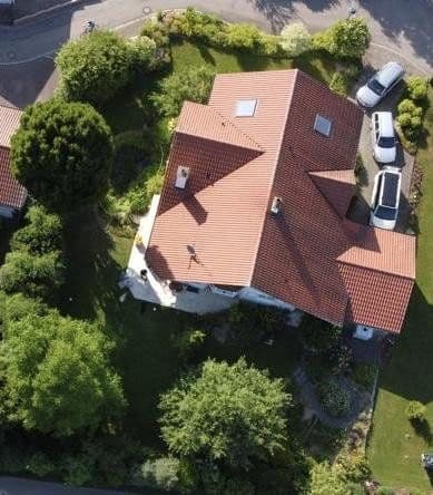 Prodej domu 209 m², pozemek 1.097 m², Oberstadion, Bádensko-Württembersko Prodej domu 209 m², pozemek 1.097 m², Oberstadion, Bádensko-Württembersko
